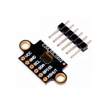 Sensor de distancia laser vl53lo/1xv2 (black)