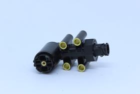 Sensor de distancia wabco sc s4 (ecas) PADRAO Sensor de distancia wabco sc s4 (ecas) PADRAO