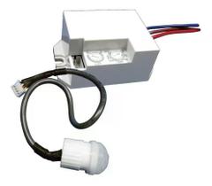 Sensor de embutir para teto ou parede - dni6029