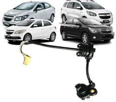 Sensor de Entrada Câmbio Automático Spin Captiva Cruze Onix 6t30