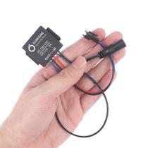 Sensor de Espelho Banheiro touch toque on off Dimmer Sensor de Espelho Banheiro touch toque on off Dimmer