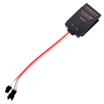 Sensor de Espelho Interruptor bicolor touch Dimer 12V 5A 90W