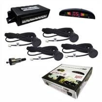 Sensor de estacionamento - 12V - DNI 8703