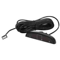 Sensor De Estacionamento 4 Pontos Roadstar Rs-104br Branco