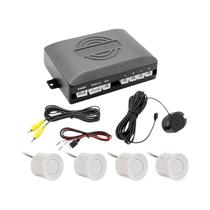 Sensor De Estacionamento AHD GreenYi 22mm, Detector De Radar De Ré Para Sistema De Câmera De