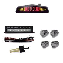 Sensor de Estacionamento AIRCROSS Sensor de Estacionamento AIRCROSS