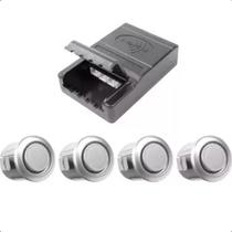 Sensor De Estacionamento KX3 KXS199A Sensor De Estacionamento KX3 KXS199A