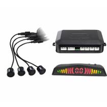 Sensor De Estacionamento Naveg