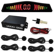 Sensor De Estacionamento Para Ônibus E Caminhão 24V Orbe Sensor De Estacionamento Para Ônibus E Caminhão 24V Orbe