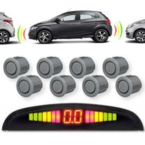 Sensor de estacionamento - Parking