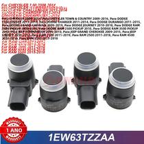Sensor De Estacionamento PDC Para Carros Jeep Grand Cherokee, Dodge Ram, Chrysler 300, Fiat Freemont