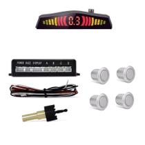 Sensor de Estacionamento Peugeot 208