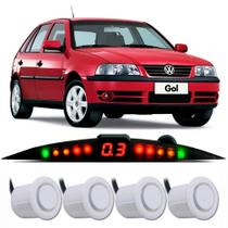 Sensor De Estacionamento Ré Vw Gol Parati Saveiro Bola G3