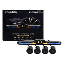 SENSOR DE ESTACIONAMENTO - RS-308BR Pro Line