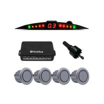 Sensor de Estacionamento Standard 4 Pontas Tech One