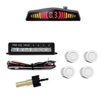 Sensor de Estacionamento SW4