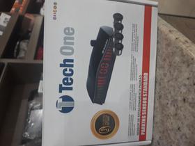 Sensor de estacionamento