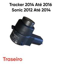 Sensor De Estacionamento Traseiro Tracker / Sonic 94777879 Sensor De Estacionamento Traseiro Tracker / Sonic 94777879