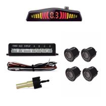 Sensor de Estacionamento TRITON