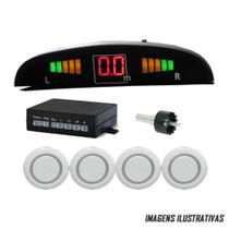 Sensor de Estacionamento Universal