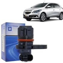 Sensor de fase cobalt onix prisma 2016 24579639 Sensor de fase cobalt onix prisma 2016 24579639