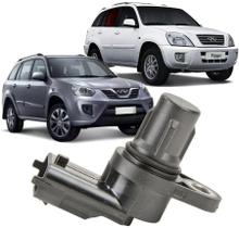 Sensor De Fase Comando De Valvulas Chery Tiggo 2.0 Sensor De Fase Comando De Valvulas Chery Tiggo 2.0
