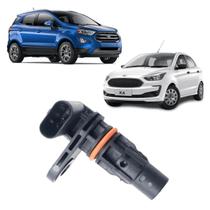 Sensor de Fase Comando Ka Ecosport 1.5 3cc Flex 2018 a 2022