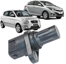 Sensor De Fase Comando Kia Picanto Hb20 1.0 Flex 39350-26900 Sensor De Fase Comando Kia Picanto Hb20 1.0 Flex 39350-26900