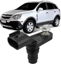 Sensor de Fase do Comando de Válvulas Captiva 2.4