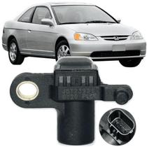 Sensor De Fase Do Comando Honda Civic 1.7 - 2001 A 2006 Sensor De Fase Do Comando Honda Civic 1.7 - 2001 A 2006