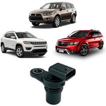 Sensor De Fase Do Comando Outlander Freemont Compass 2.0 16v 2.4 16v