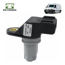 Sensor de fase do comando renault master 2.3 ano 2004 até 2013 mte-thomson 70314