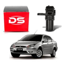 Sensor De Fase Ds Focus Sedan 2.0 Gasolina 2000 A 2005 Sensor De Fase Ds Focus Sedan 2.0 Gasolina 2000 A 2005
