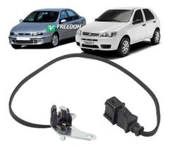Sensor de fase fiat palio marea brava doblo siena 1.6 16v 1997 á 2011