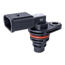 Sensor de Fase Fox CrossFox Golf Polo Saveiro 1.6 Kombi 1.4 8v MTE 7057 Motor EA111 Gasolina / Flex 2005/ em diante