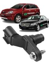 Sensor de fase gm captiva malibu 2.4 cruze cobalt 2008 á 2016 - 12577245 comando valvulas Sensor de fase gm captiva malibu 2.4 cruze cobalt 2008 á 2016 - 12577245 comando valvulas