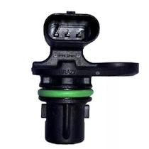 Sensor de fase, gm chevrolet onix prisma cobalt spin montana 1.0 1.4 flex 2016 em diante hvr2384