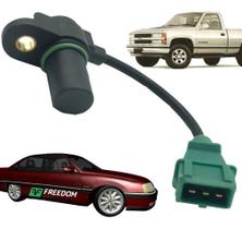 Sensor de fase gm omega c20 silverado 4.1 6cc - 0232103006