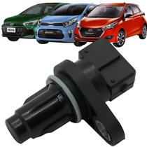 Sensor de Fase Hb20 Hb20S Picanto 1.0 12V 2008 a 2019 Sensor de Fase Hb20 Hb20S Picanto 1.0 12V 2008 a 2019