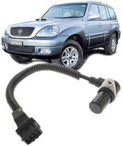 Sensor De Fase Hyundai Terracan 2.9 Crdi Diesel 2001 À 2006 Sensor De Fase Hyundai Terracan 2.9 Crdi Diesel 2001 À 2006