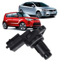 Sensor de fase hyundai veloster hb20 kia cerato soul 1.6 16v