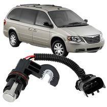Sensor De Fase Jeep Wrangler E Grand Caravan 3.3 De 1998-11