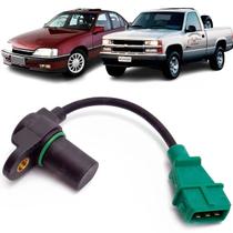 Sensor De Fase Omega C20 Silverado 4.1 6Cc 0232103006 Novo