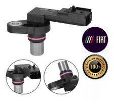 Sensor De Fase Palio Siena Idea 1.6 1.8 16v E-torq Fiat 55223507