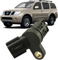 Sensor De Fase Pathfinder 4.0 V6 24V Gasolina De 2004 À 2012 Sensor De Fase Pathfinder 4.0 V6 24V Gasolina De 2004 À 2012