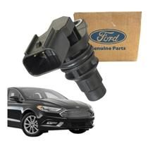 Sensor De Fase Posição Comando Ford Fusion 2.0/2.3/2.5 06/18-6M8Z6B288D Sensor De Fase Posição Comando Ford Fusion 2.0/2.3/2.5 06/18-6M8Z6B288D