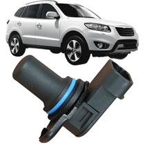 Sensor de Fase Santa Fé 2.7 Azera 3.3 Sorento 3.8 V6 Direito Sensor de Fase Santa Fé 2.7 Azera 3.3 Sorento 3.8 V6 Direito