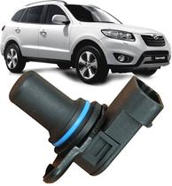Sensor de Fase Santa Fé 2.7 Azera 3.3 Sorento 3.8 V6 Ld Direito - 393503e110