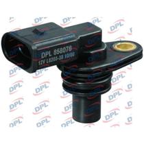 Sensor de fase Volkswagen Polo Sedan 2004 a 2011 DPL Sensor de fase Volkswagen Polo Sedan 2004 a 2011 DPL