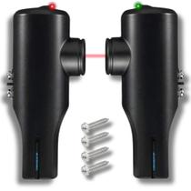 Sensor de Feixe de Segurança STB-B Garage Stop para Portões Genie Sensor de Feixe de Segurança STB-B Garage Stop para Portões Genie